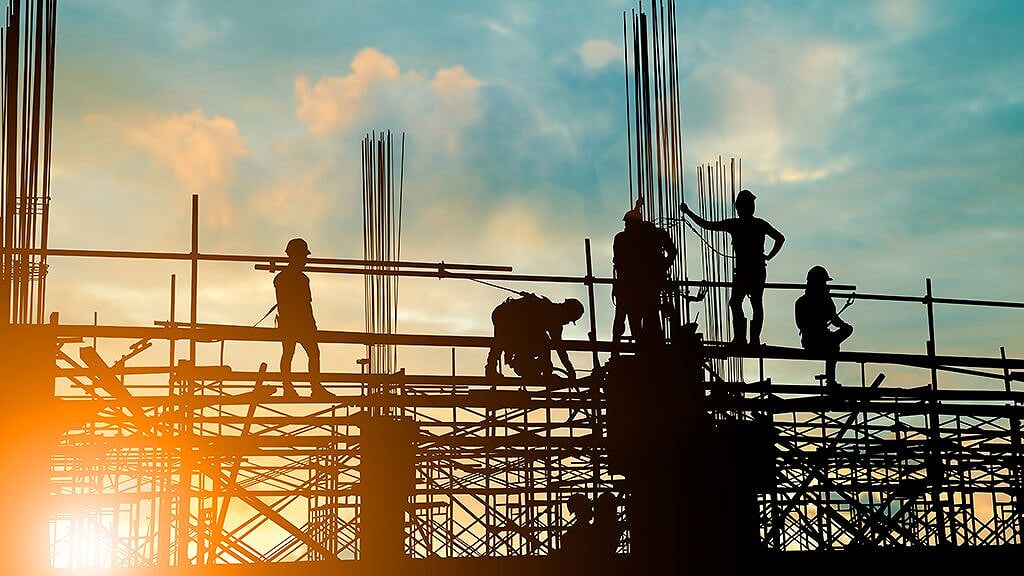 Construção civil